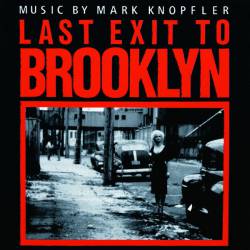 Mark Knopfler : Last Exit to Brooklyn